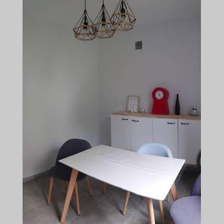 Le Beausejour - Cosy T2 - Business Ou We - Gare Appartement Bellegarde-sur-Valserine Buitenkant foto