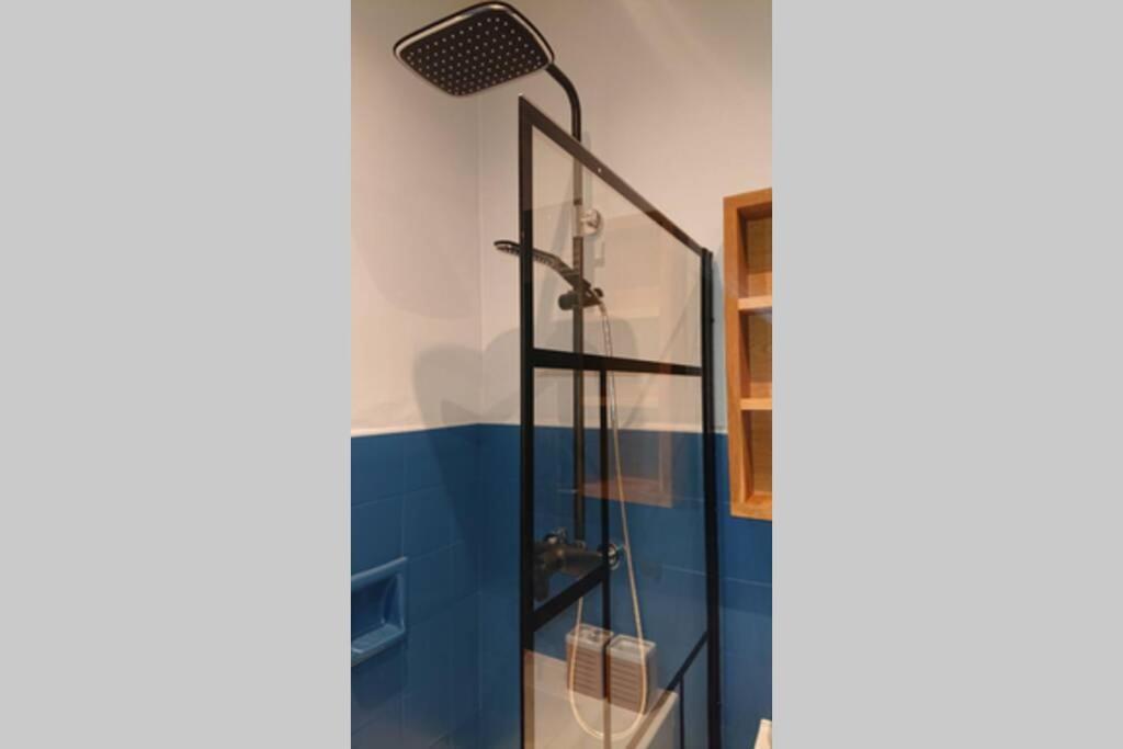 Le Beausejour - Cosy T2 - Business Ou We - Gare Appartement Bellegarde-sur-Valserine Buitenkant foto
